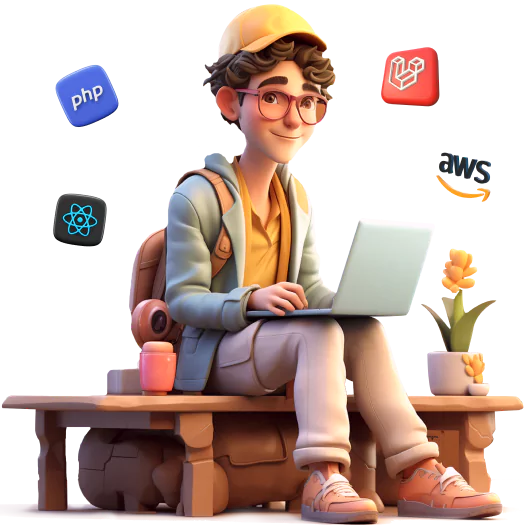 website and mobile app development